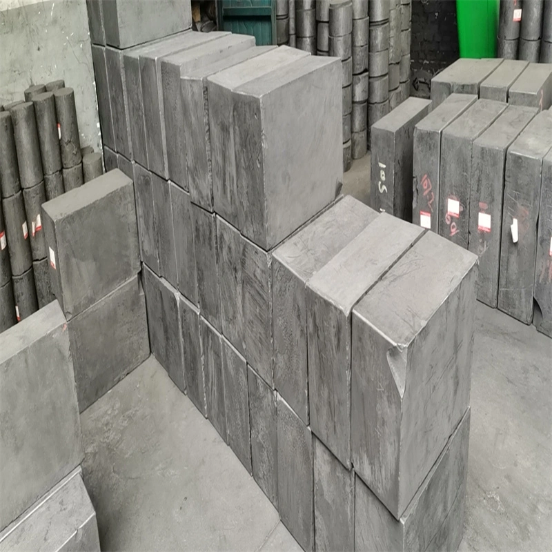 Factory Directly Supply High Purity Graphite Carbon Cathode Block for Sale