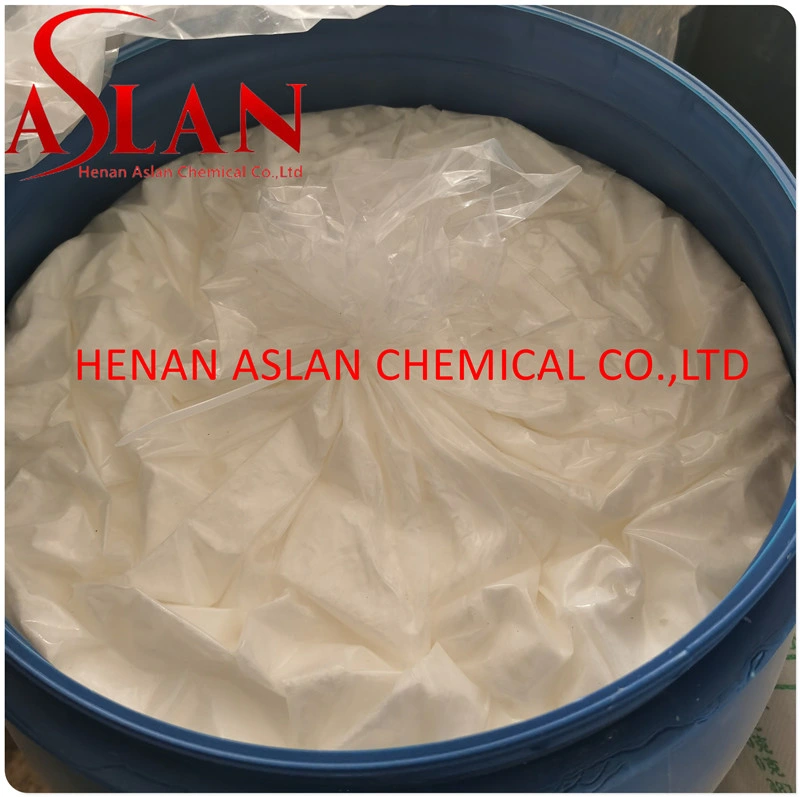 CAS 68891-38-3//Sodium Laureth Sulfate//2eo Chemicals for Detergent - ISO Manufacture N70 SLES 70% for Detergent