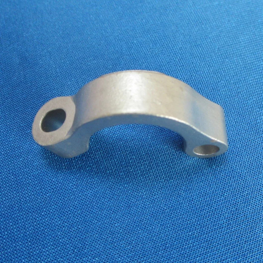 Precision CNC Machine Investment Casting Stainless Steel Flanges Used in Industry