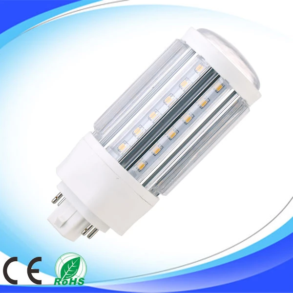 Super Bright Rotatable LED Corn Light Bulb 360 Degree G24 Q 13W