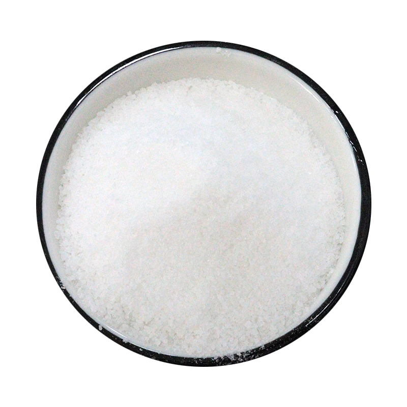 Water Treatment Chemical Inorganic Polyacrylamide