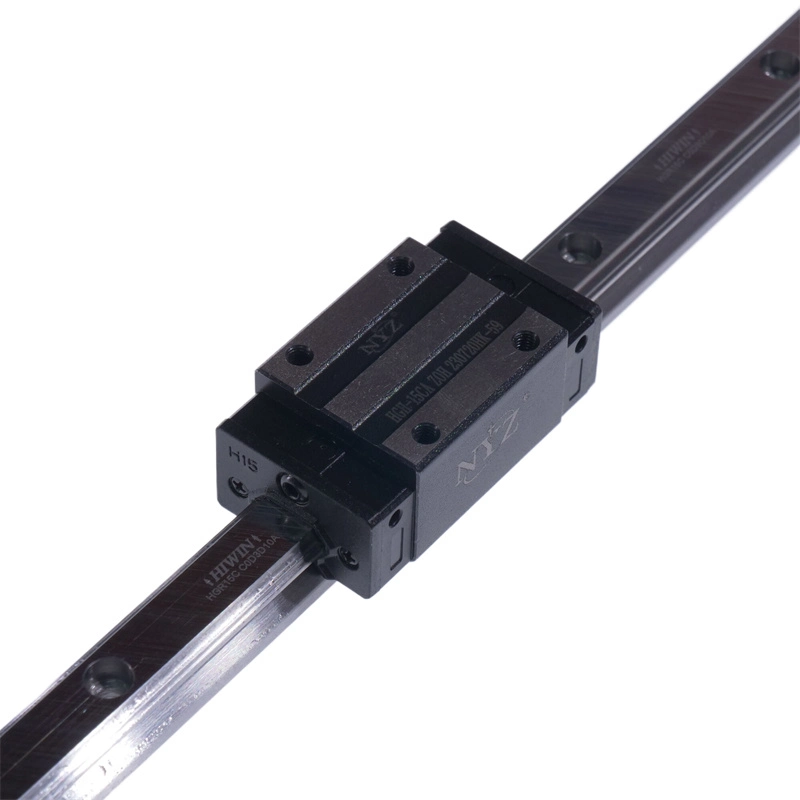 High Quality Elevator Guide Rail and Cylindrical Linear Rail Guide