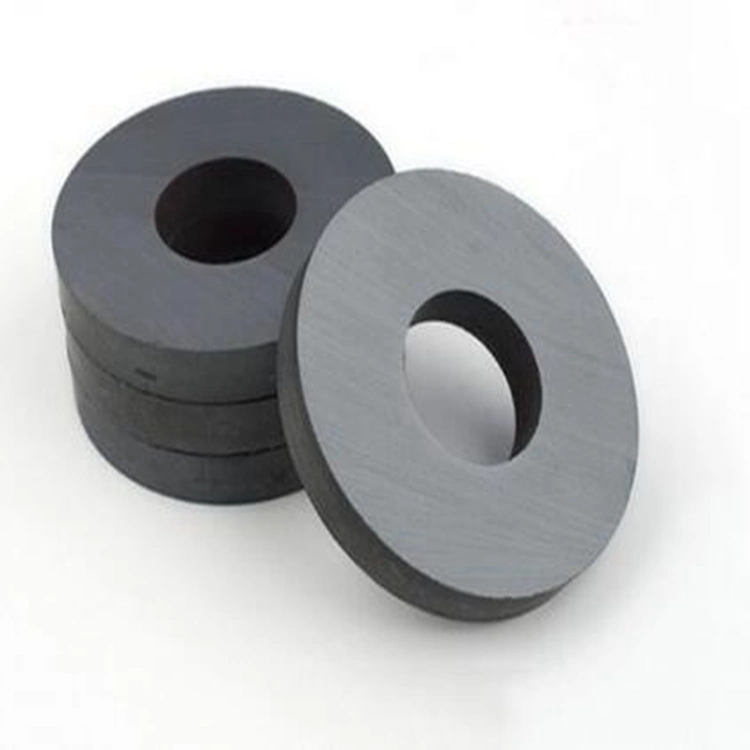 High quality/High cost performance Y30 Barium Ferrite Magnets