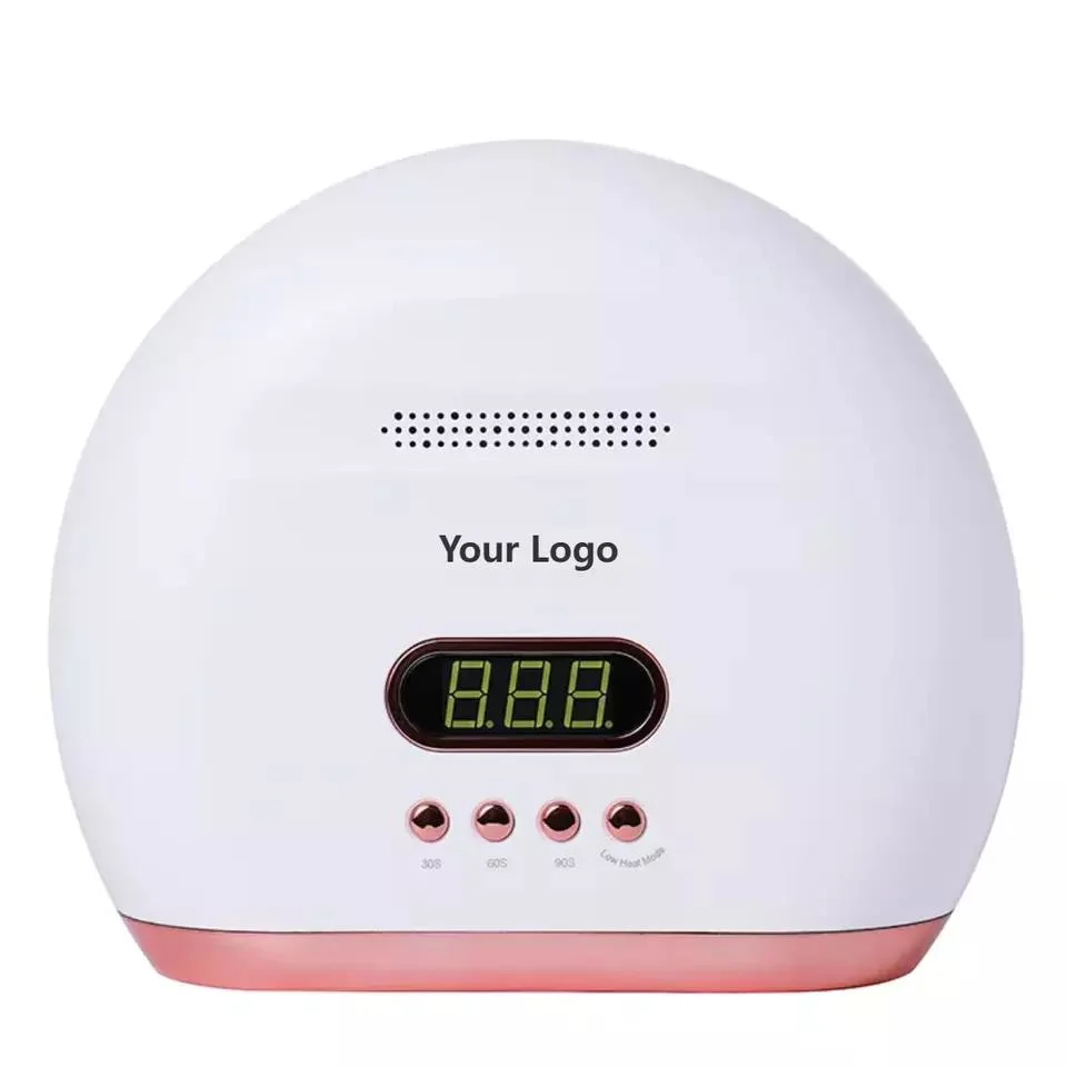 Professional 72W UV LED Nail Lamp Nail Dryer Machine