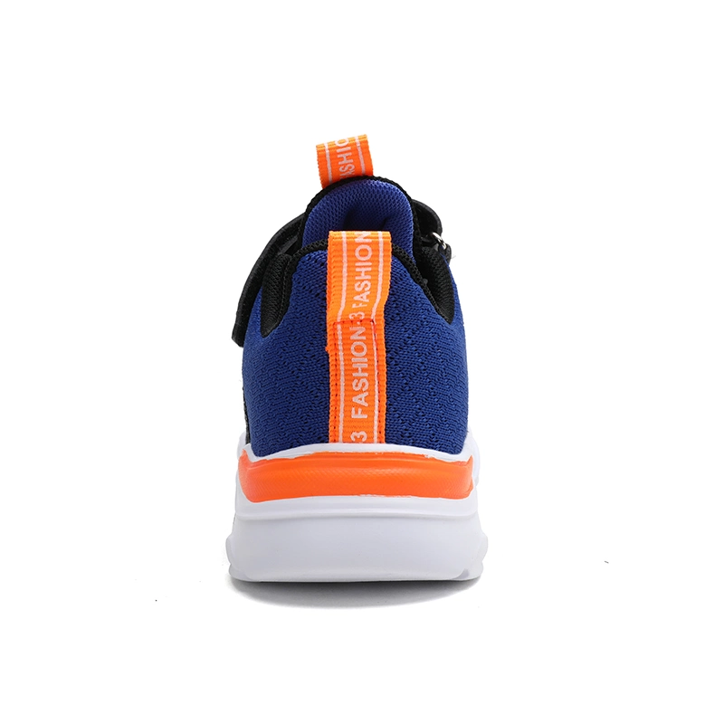 New Hot Selling Stylish Fashion Custom Casual Kids Running Sneakers Shoes Children Tenis Shoes