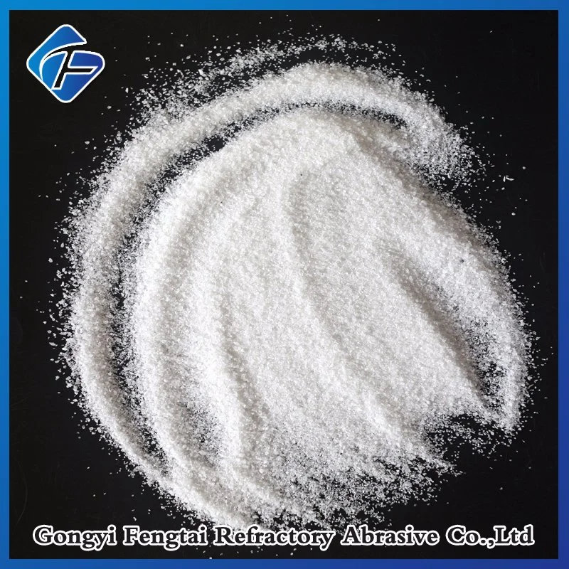 99% Aluminium Oxide Powder White Corundum in China