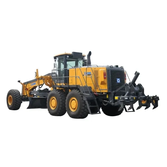 China New Brand Motor Grader for Sale