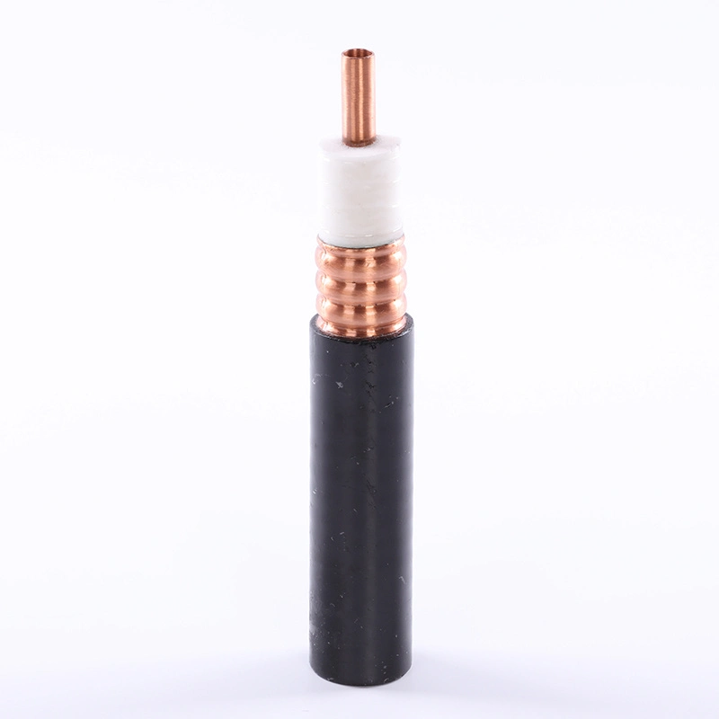 Lowest Price Coaxial Cable Bare Copper Wire RF Cable Antenna