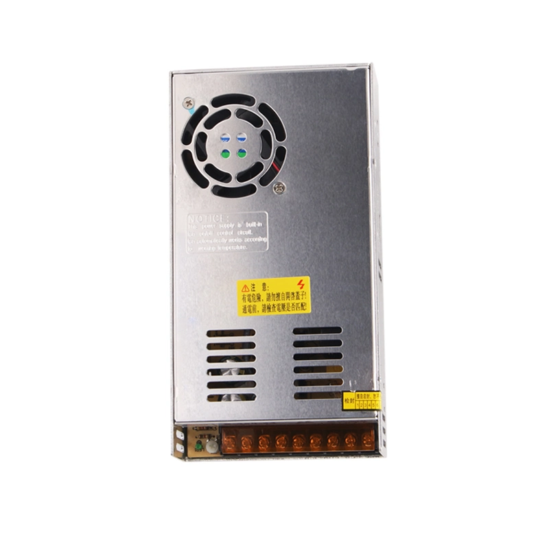 Smun S-400-36 400W 36V 11A AC-DC Fonte de Alimentação de saída única