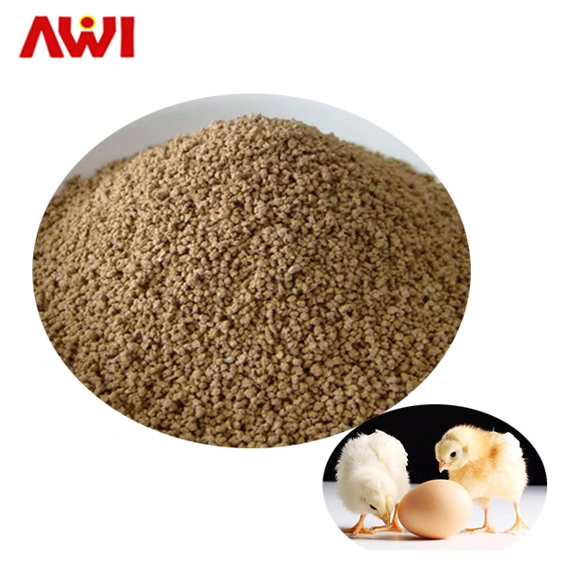 Feed Grade L-Lysine Sulphate 70%