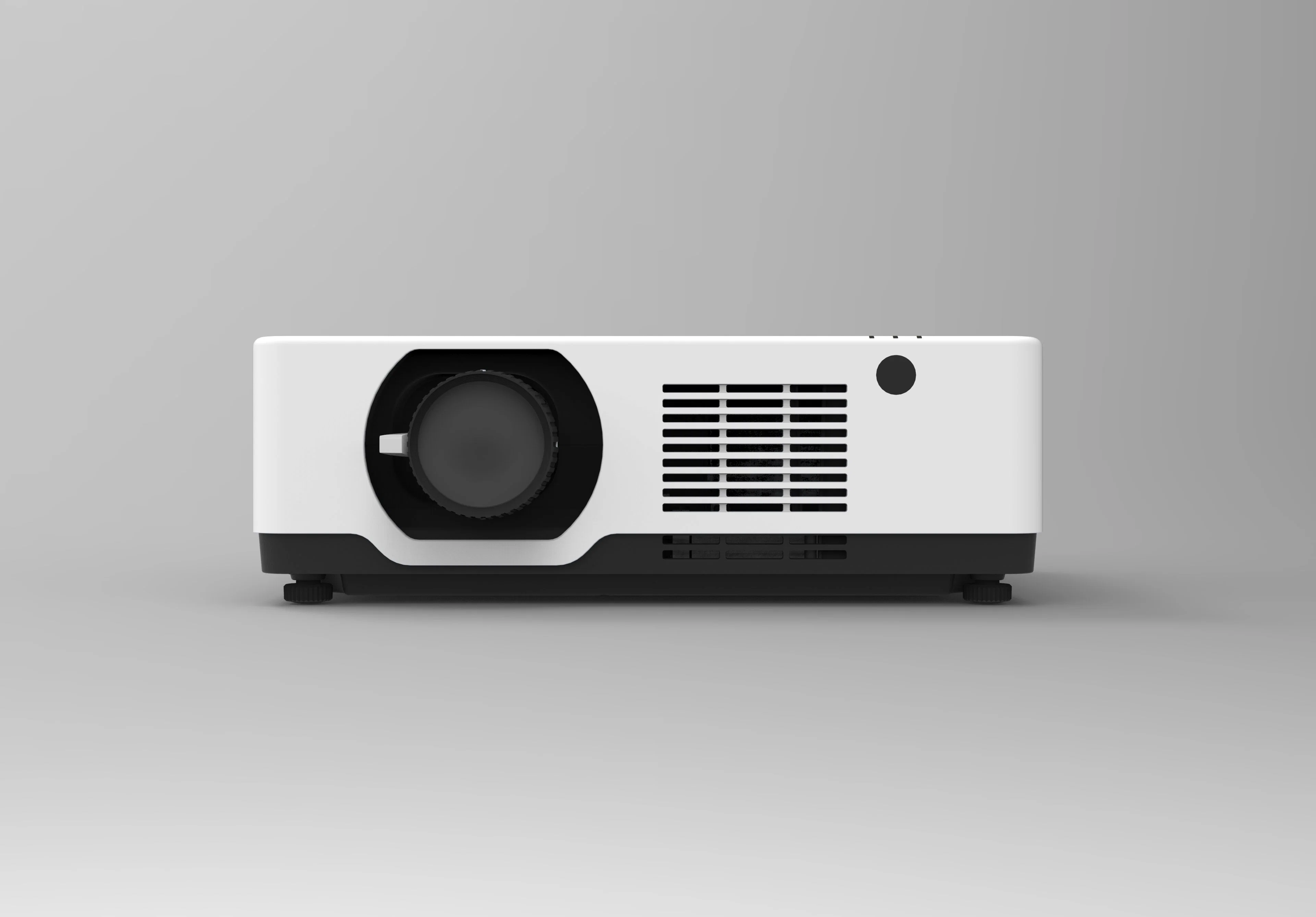 HD Laser Projector: High-Definition Picture Quality at Your Fingertips