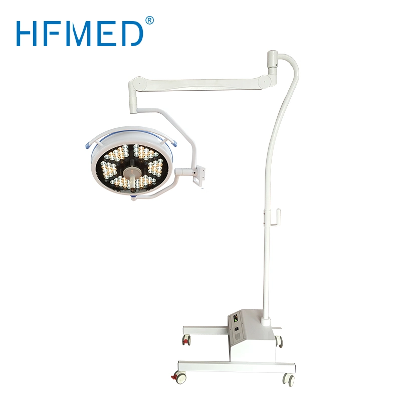 Medical Equipment LED Operating Theater Light 500/500