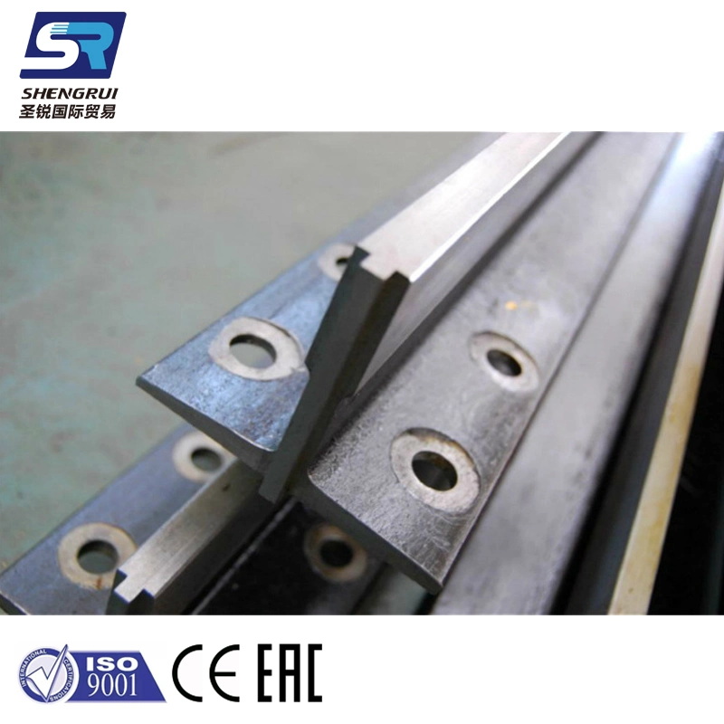 T Shaped Lift High Speed Elevator Guide Rail Processing Production Line