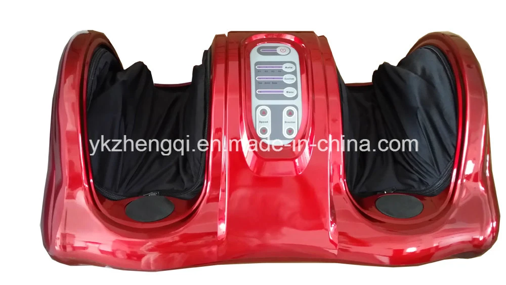 2015 New Style Electric Massager Machine Foot Massager