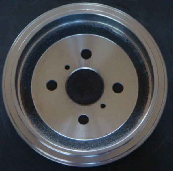 Brake Drum Ht 250 4243116031 for Toyota Corolla