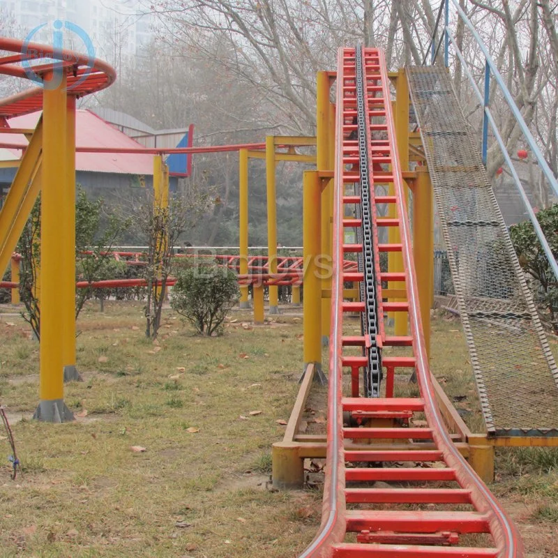 Sliding Roller Coaster for Sale (BJ-FR30)