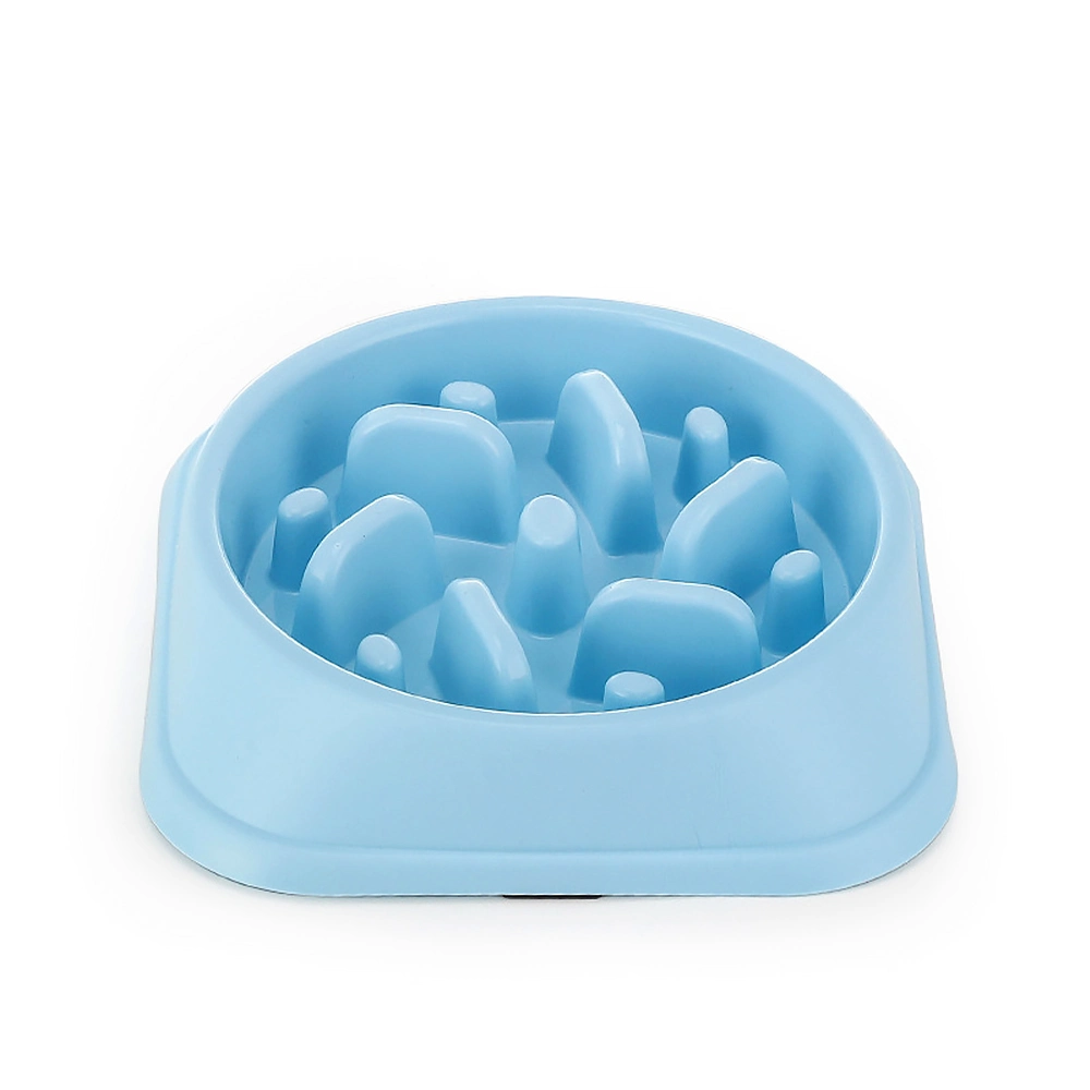 Pet Slow Feeding Dog Bowl