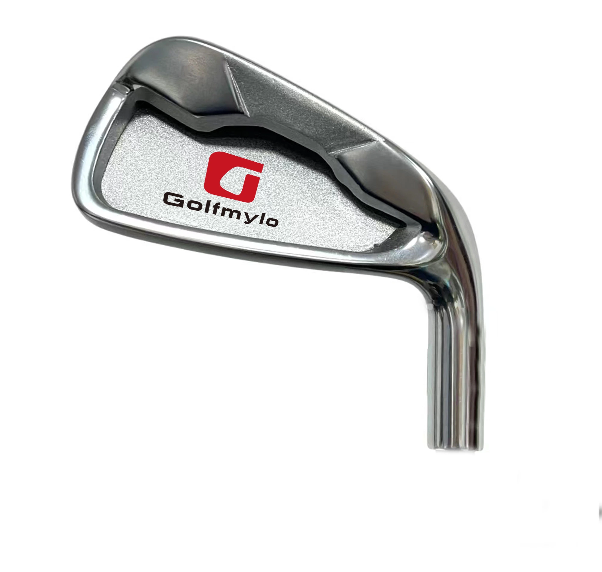 Wholesale/Supplier Factory Direct OEM ODM Custom Logo Forged Right Handed Golf Cavity Iron Head Golf Iron Clubs