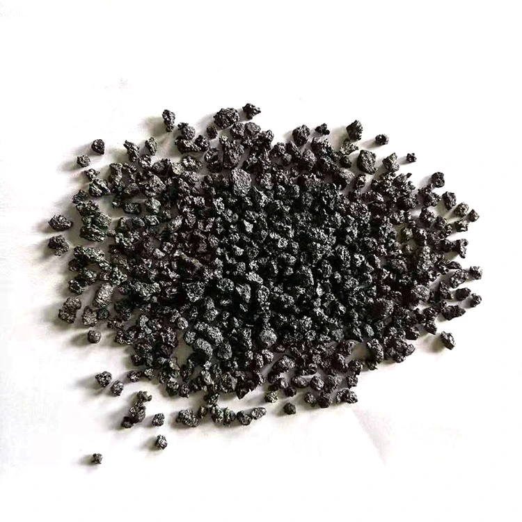 Huanjiang Supply China Calcined Petroleum Coke Pet Coke Price