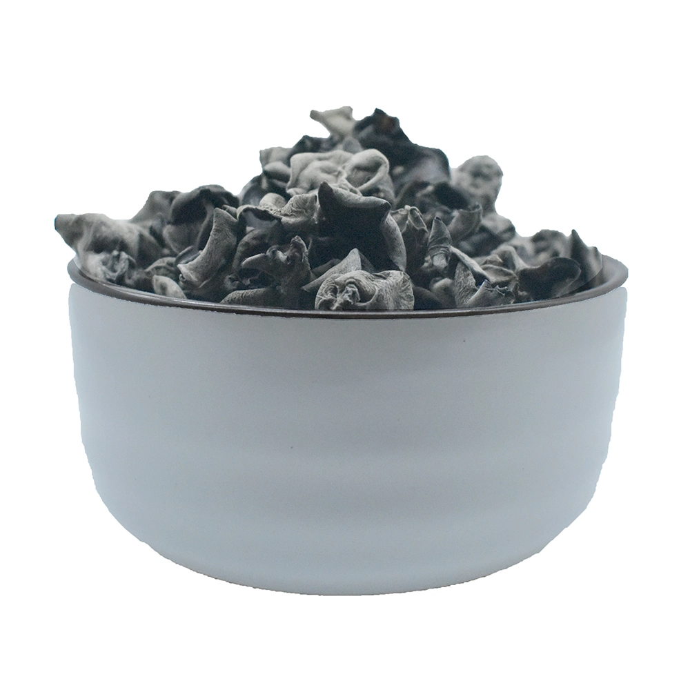 Hot Sale Wholesale/Supplier Black Fungus Made in China