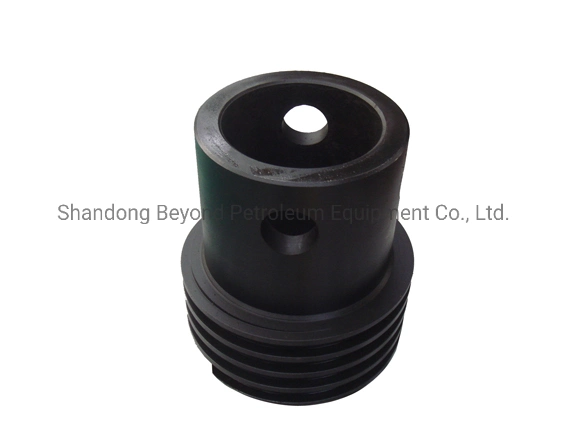 Mud Pump Valve Rubber Valve Body Assembly Liner Conver Seal