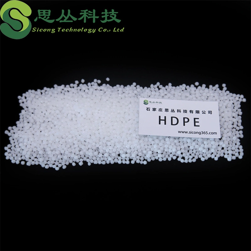 PEAD Pellet Raw/High Density Polietileno Injection Grade/Extrusion Grade/Blow Plastic Grade PE HDPE/LDPE/LLDPE