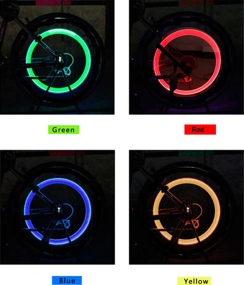 Electric Firefly LED Bike Light LED Bike Light, Electric LED Bike Light, Firefly LED Bike Light