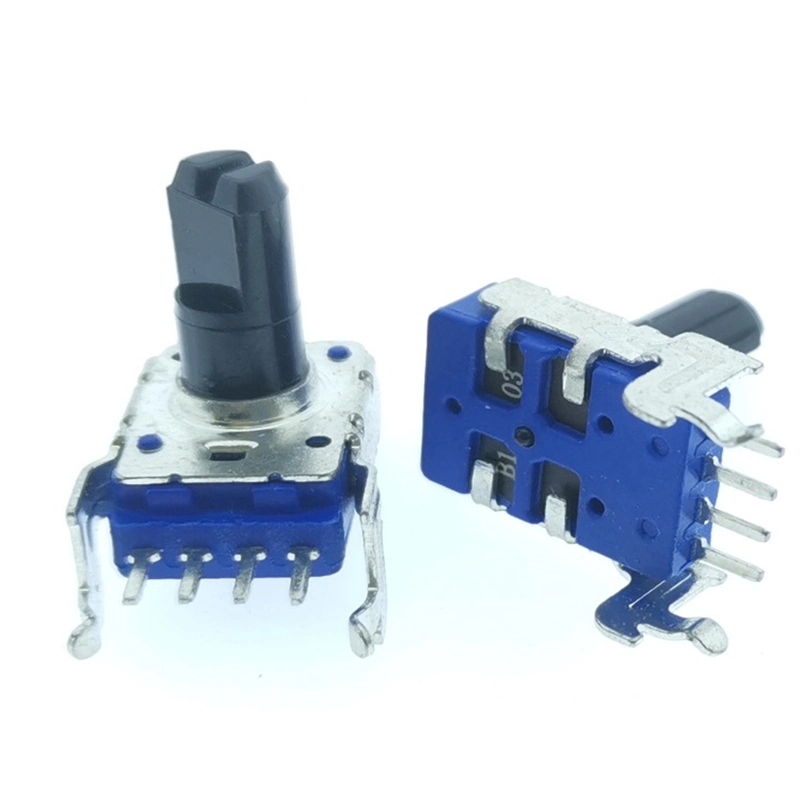 Passive Components Without Switch 14mm Rotary Potentiometer
