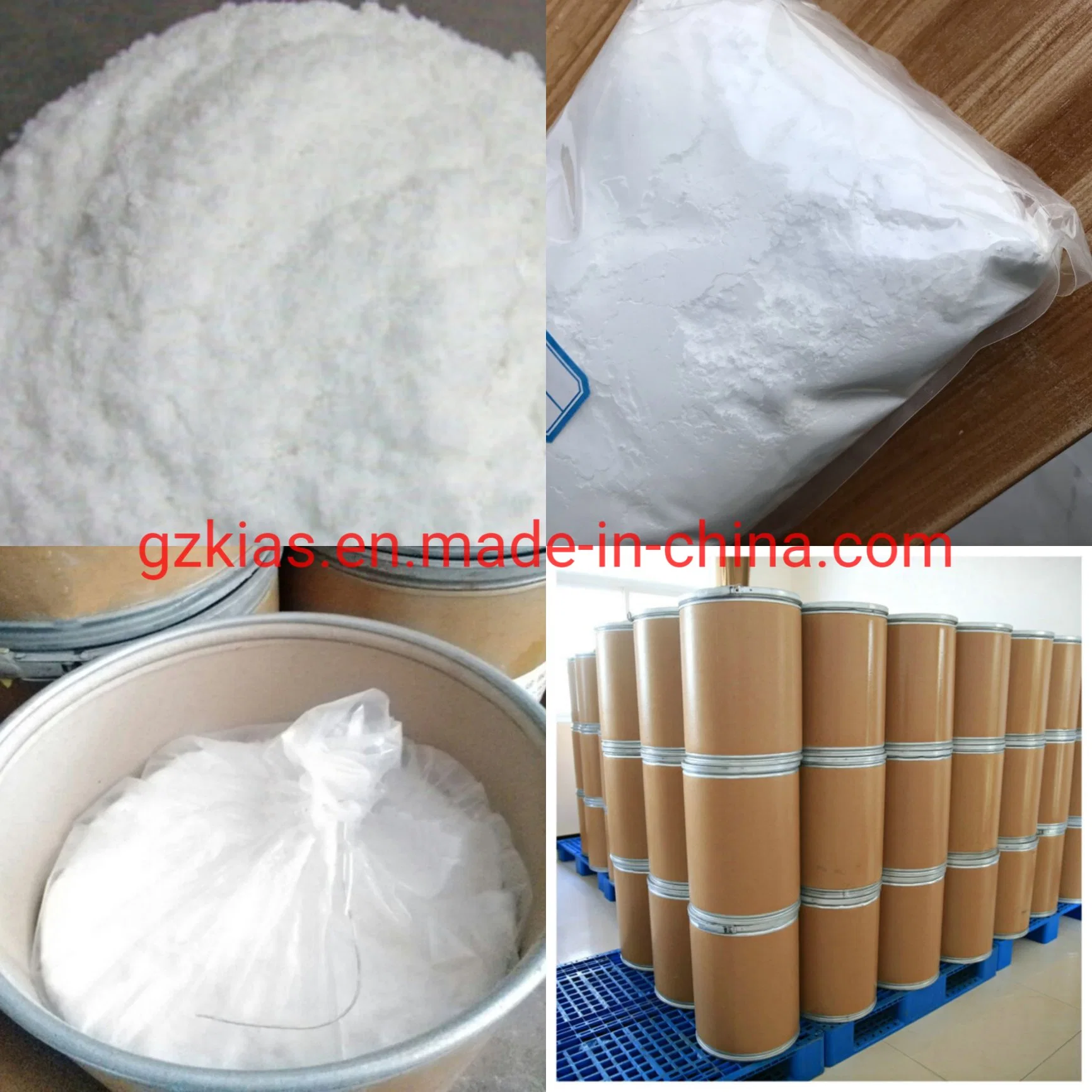 99% Lidocaine Hydrochloride/Lidocaine HCl Pain Relief Powder