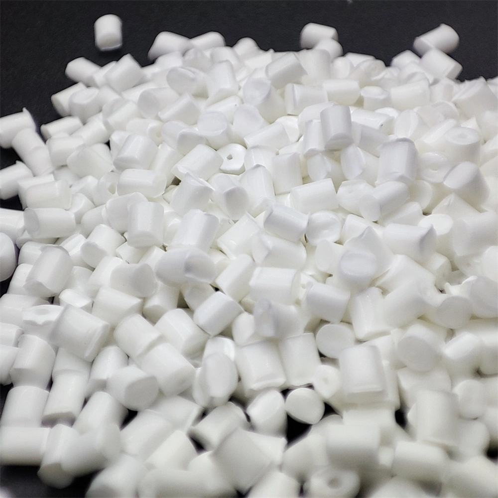 Polycarbonate (PC) Resin Containing 20% Carbon Fiber for Large Format Additive