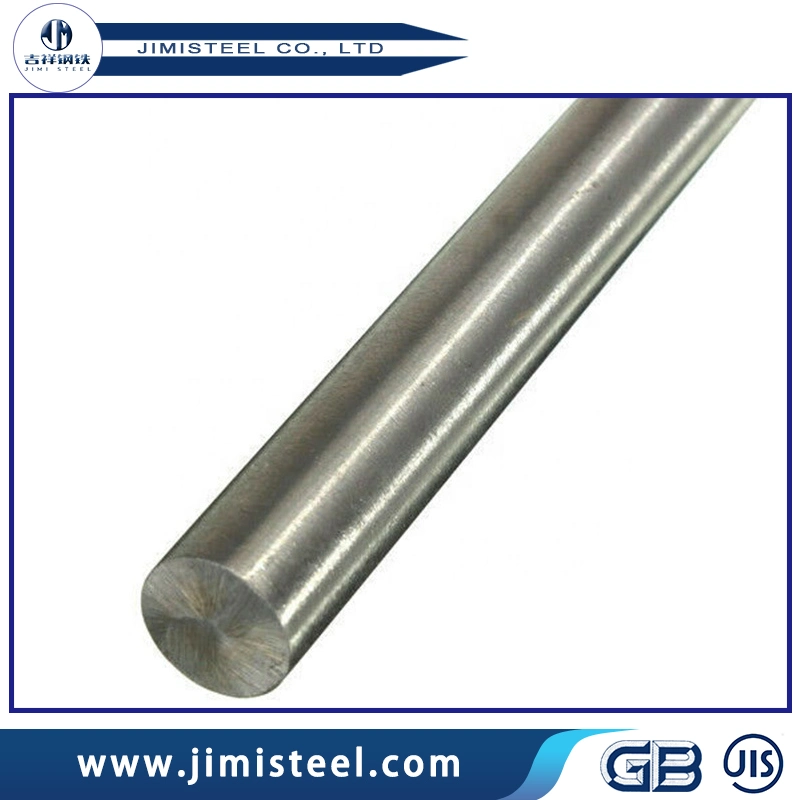 Nickel Alloy Steel Inconel Rod 718 Uns No7718 Inconel Steel Bar