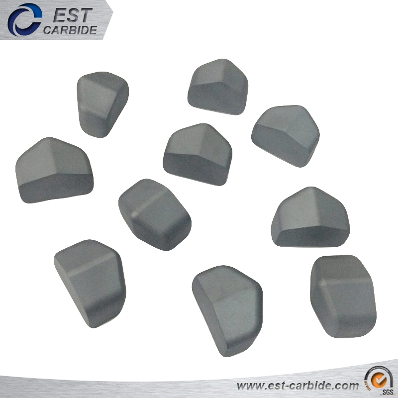 Cemented Carbide K034 Tungsten Carbide Buttons