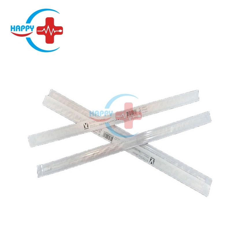 Hc-R072 Disposable Urinary Catheter for Small Animal/Urinary Catheter for Dog Cat