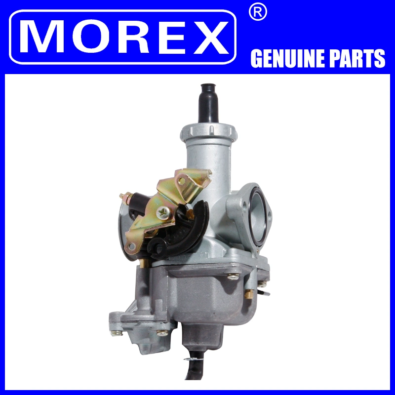 Moto piezas de repuesto Accesorios para motores Morex Carburetor original para Gy6-125 Honda Suzuki original YAMAHA Bajaj Kymco