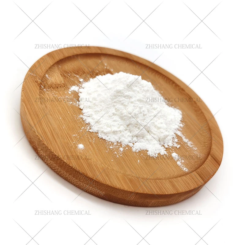 Industrial Grade Melamine White Powder 99.8% for Resin 108-78-1