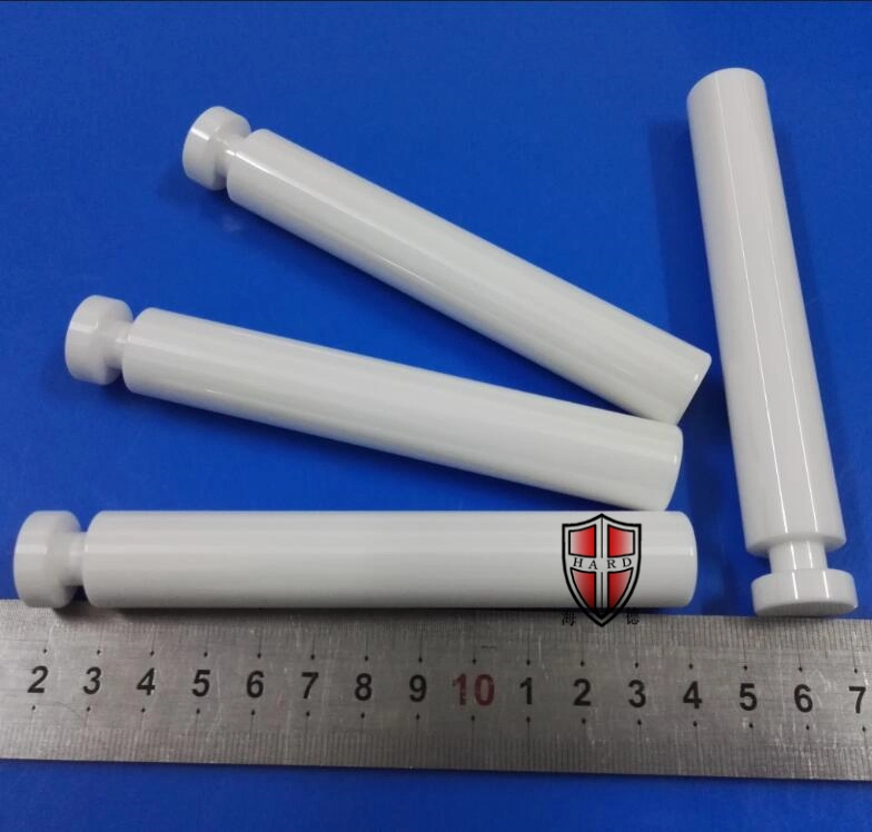 Refractory High quality/High cost performance Zirconia Ceramic Plugs Stoppers Spigots Customized