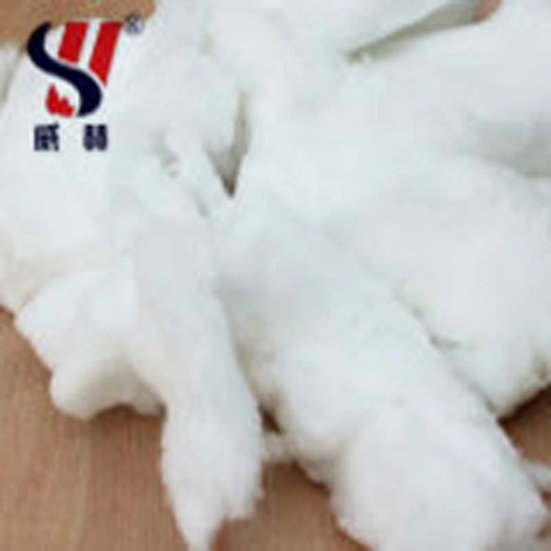 Ceramic Fiber Cotton for Stuffing Us Jag