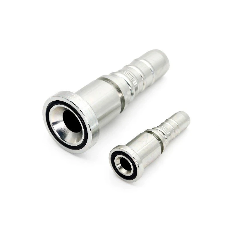 Durable High Quality Hydraulic Hose Connector