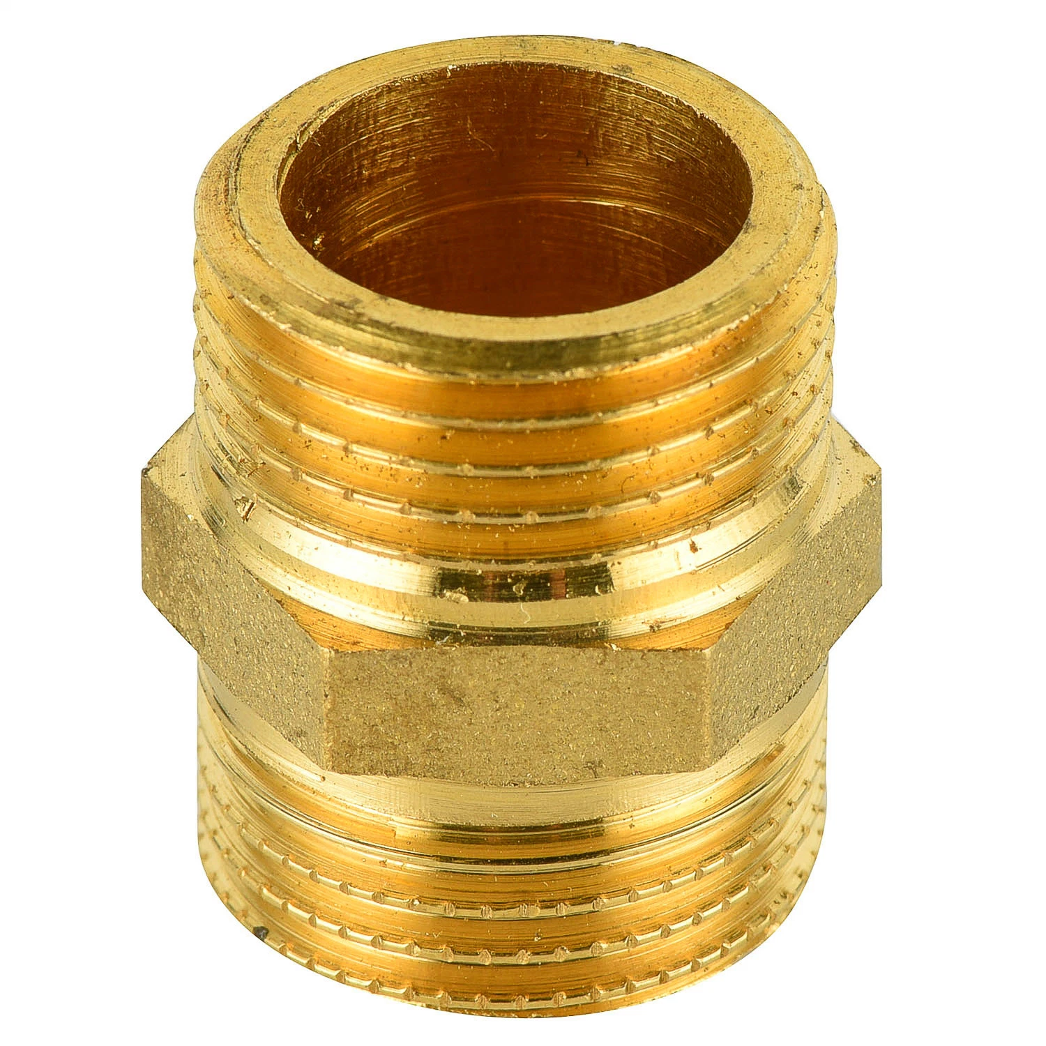 Gama completa de acoplamento de latão Cotovelo Adaptador de Rosca BSP tomada t/conector de rosca NPT Copper dobrados conexão de compressão