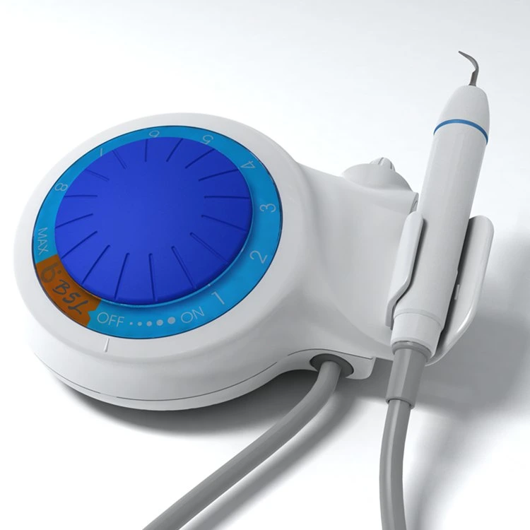 LK-FB5L Ce ISO FDA Baolai B5L Portable Dental Cavitron Piezo Ultrasonic Scaler