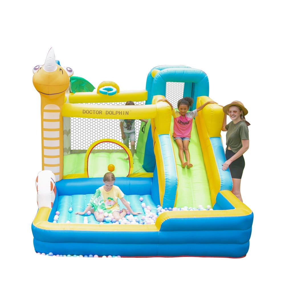 Kids Jumping Castle Inflatable Bounce House Commercial Jumping Inflatable Bouncing Castle