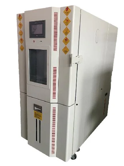 Laboratory Programmable Export Type Constant Temperature and Humidity Chamber Testing Machine/Test Equipment/Test