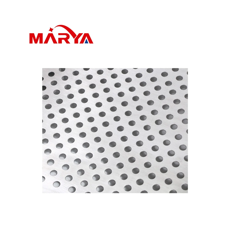 Shanghai Marya Pharmaceutical Clean Room Furniture Stainless Steel Tray for Freeze Dryer