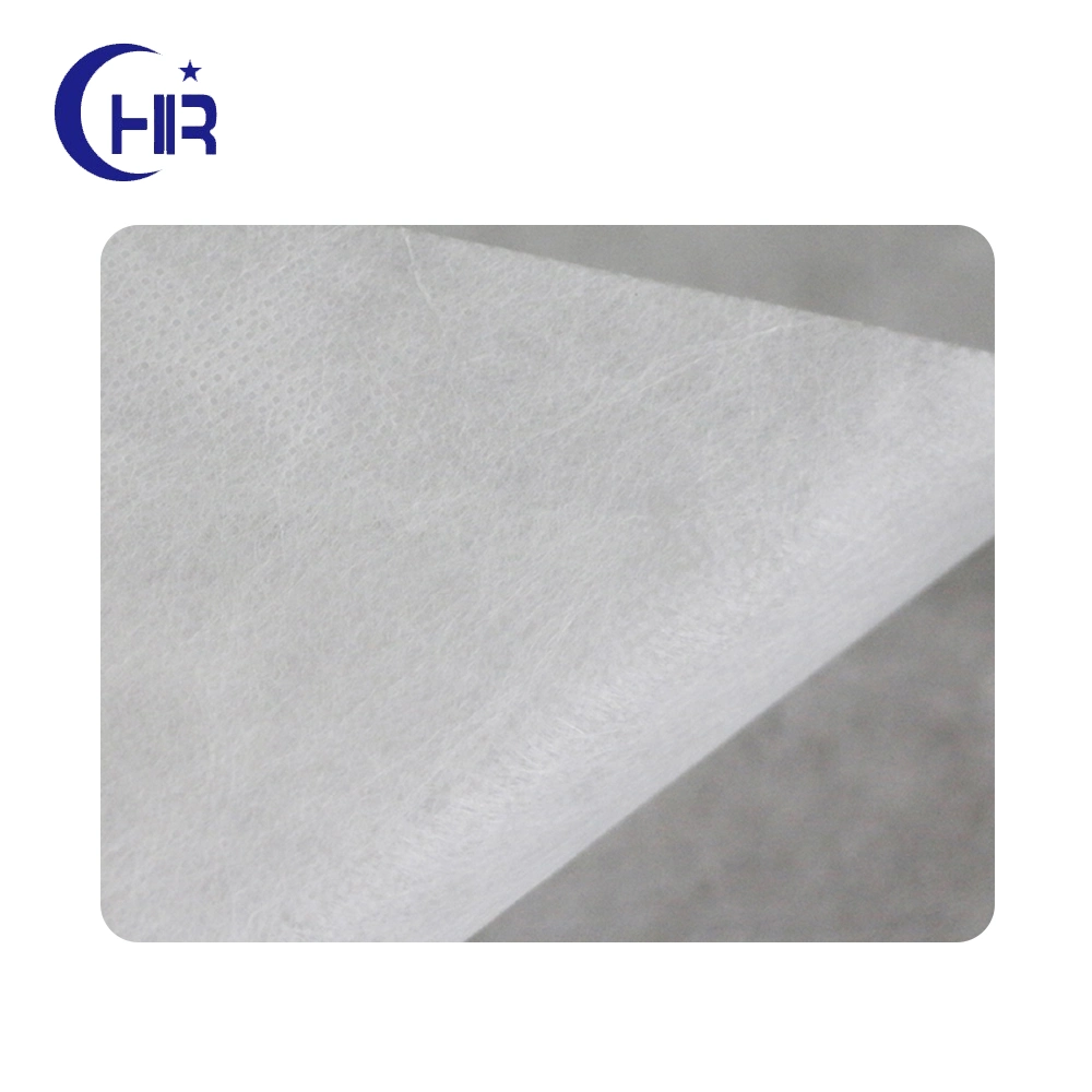 Agriculture Industry Protect Cloth Pet Spunbond Nonwoven Fabric for Crops