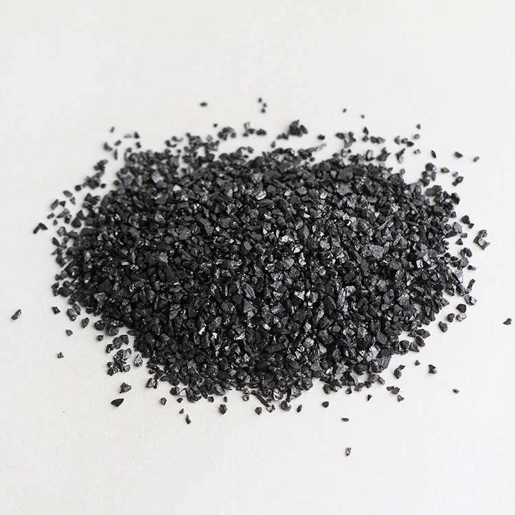 Hm-Calcined Petroleum Anthracite Coke Fuel Coking Coal for Sale