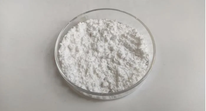 الصحة التكميلية Nadp Powder Nadp+ نيكوتيناميد adenine Dinوكليوتيد فوسفات نادل