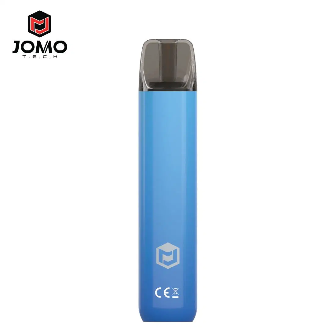 Jomo L5h 3000 Puffs 6ml Refilled Pod Kit E-Cigarett Replacement Pods 600mAh Chargeable