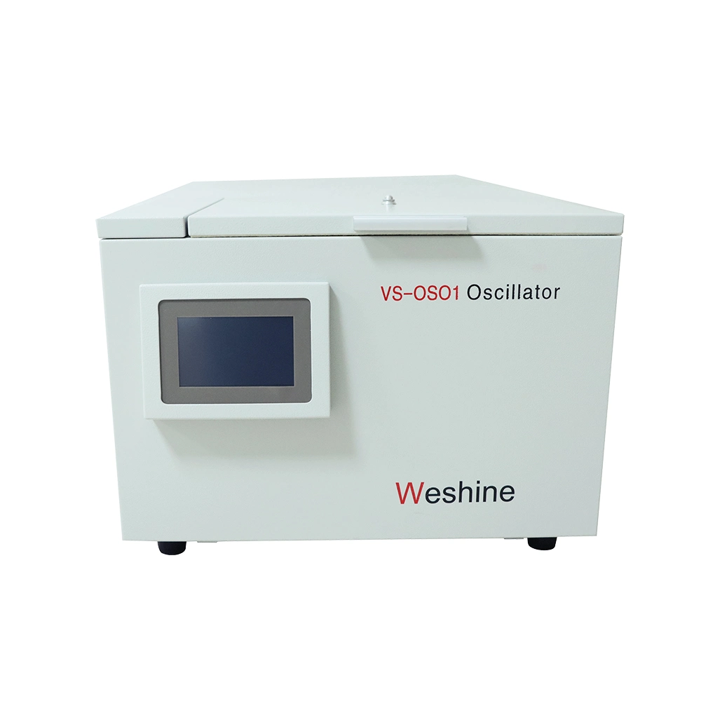 Transformer Insulating Oil GC  Dissolved Micro Gas Chromatographic Content Analysis DGA System Testing 7 / 9 / 12 Components