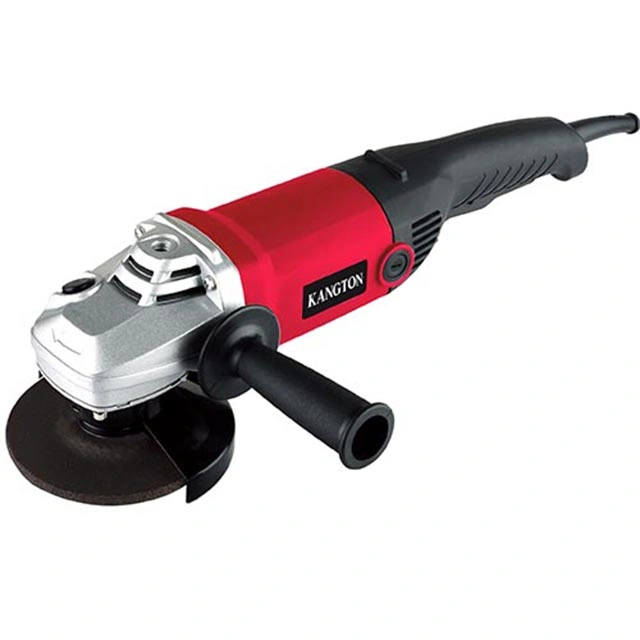 Kangton High quality/High cost performance  Power Tools Corded 100mm Professional Angle Grinder