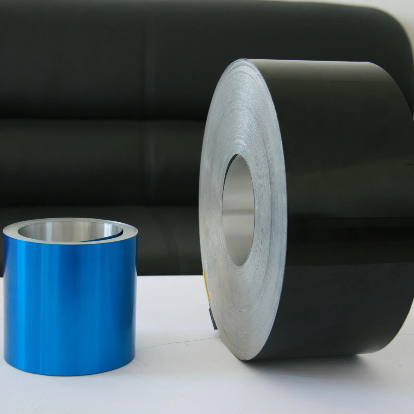 Coated Aluminum Sheet for Jar Cap 8011 H16